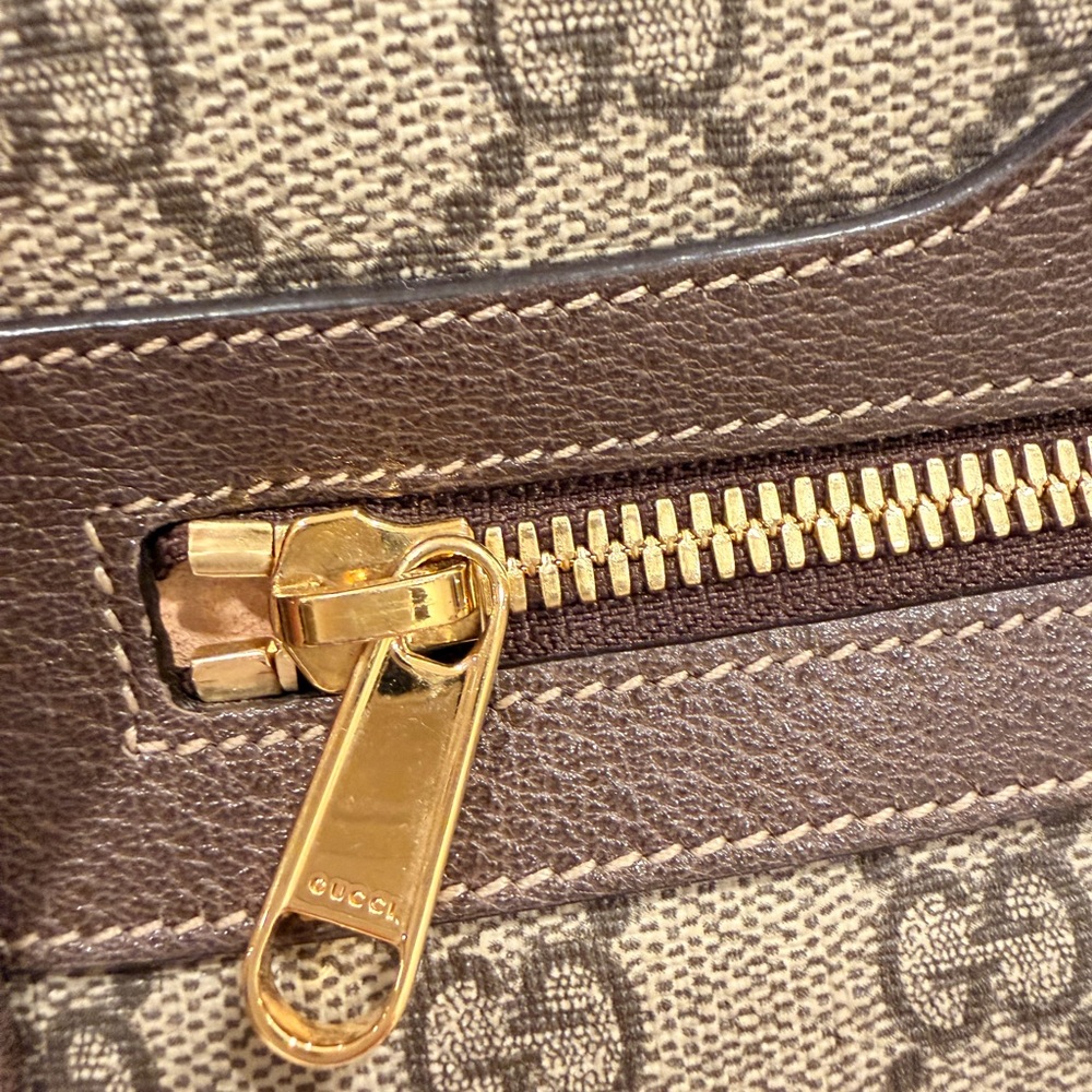 Gucci Ophidia Bag - Picture 6 of 16